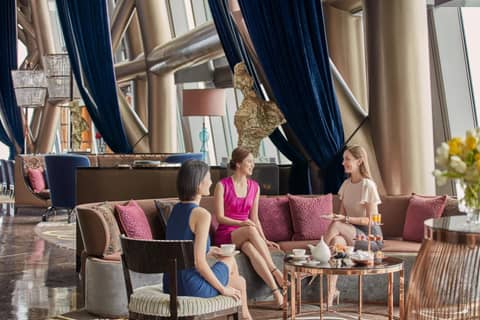 The St. Regis Shenzhen — photo 2