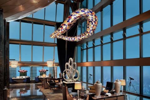 The St. Regis Shenzhen — photo 3