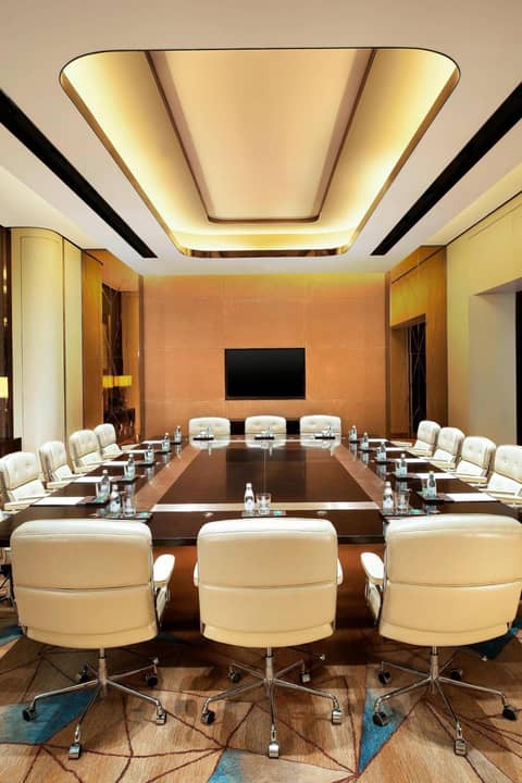 The St. Regis Shenzhen — photo 5