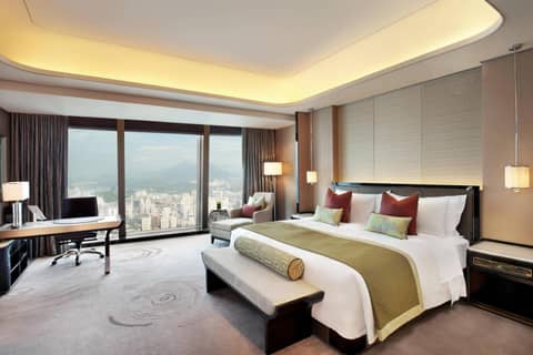 The St. Regis Shenzhen — photo 6