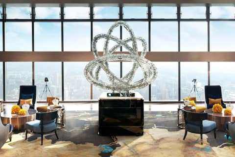 The St. Regis Shenzhen — photo 7