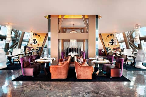 The St. Regis Shenzhen — photo 9