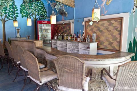 ALTA Cebu Resort — dining