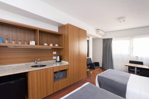Hotel Bys Palermo — photo 2