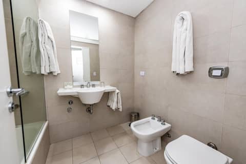 Hotel Bys Palermo — photo 3