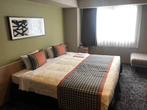 hotel MONday Asakusa — photo 7