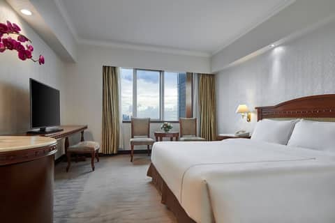 Hotel Canton — photo 2