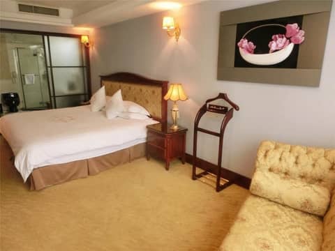 Hotel Canton — photo 3