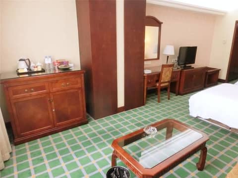 Hotel Canton — photo 5