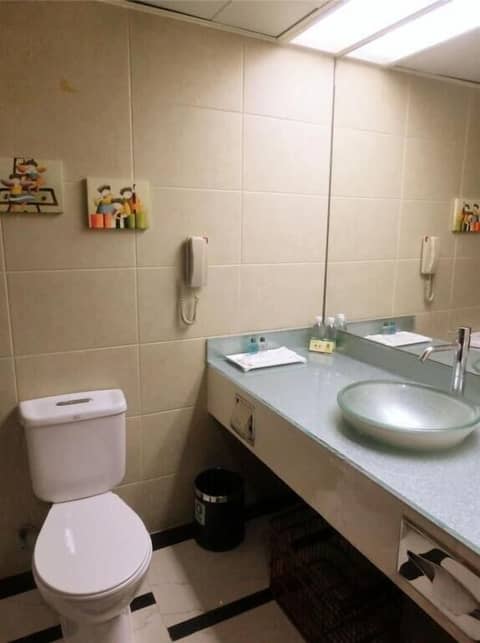 Hotel Canton — photo 6