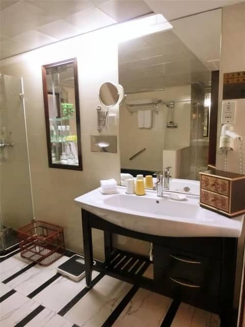 Hotel Canton — photo 7