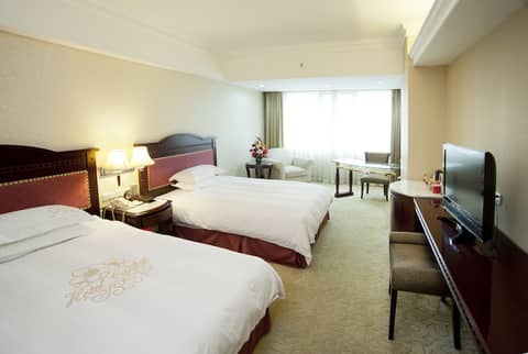 Hotel Canton — photo 9
