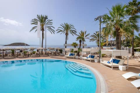 SOL by Meliá House Mallorca - Adults Only — photo 9