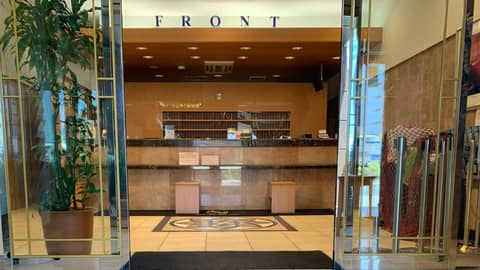 Toyoko Inn Hiroshima-eki Shinkansen-guchi 1 — photo 6