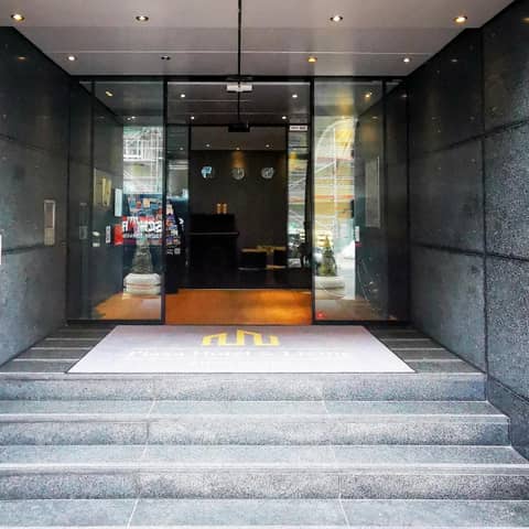 Plaza Hotel & Living Frankfurt — photo 4