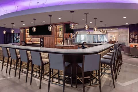 Minneapolis Marriott City Center — photo 4