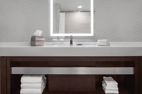 Minneapolis Marriott City Center — photo 6