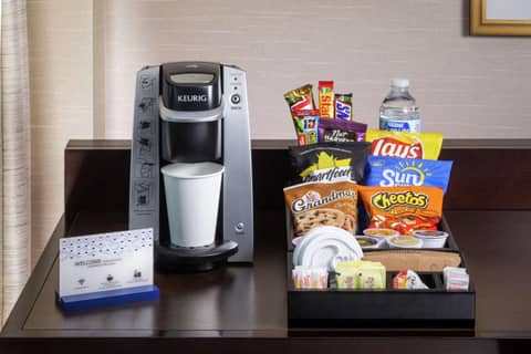 Hilton Garden Inn Phoenix Airport North — photo 5