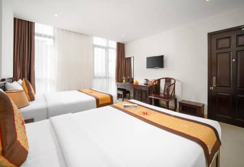 Hoa Phong Airport Danang Hotel — photo 3