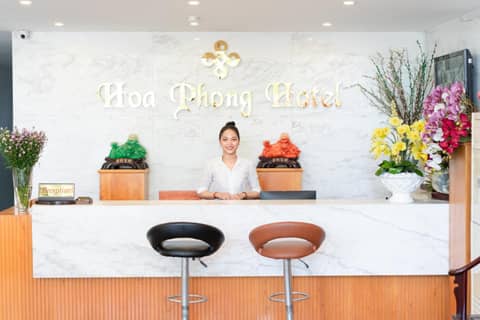 Hoa Phong Airport Danang Hotel — photo 4