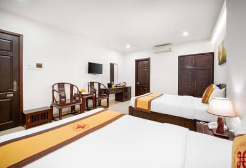 Hoa Phong Airport Danang Hotel — photo 7