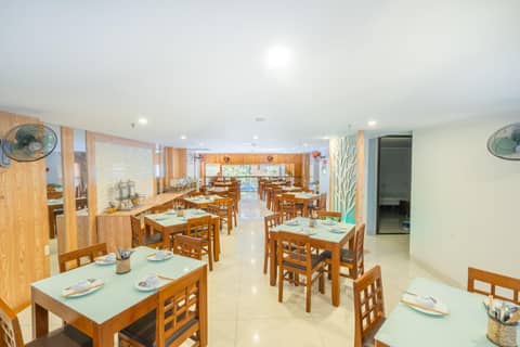 Hoa Phong Airport Danang Hotel — photo 8