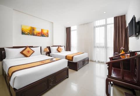 Hoa Phong Airport Danang Hotel — photo 9