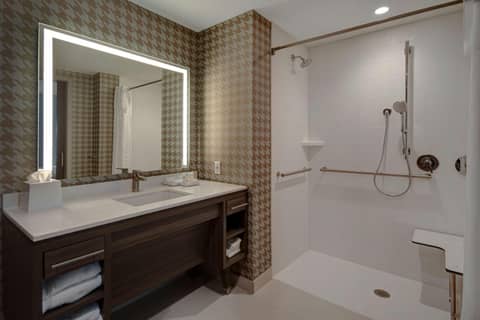 Home2 Suites by Hilton Troy — photo 2