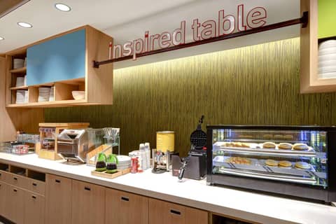 Home2 Suites by Hilton Troy — photo 3