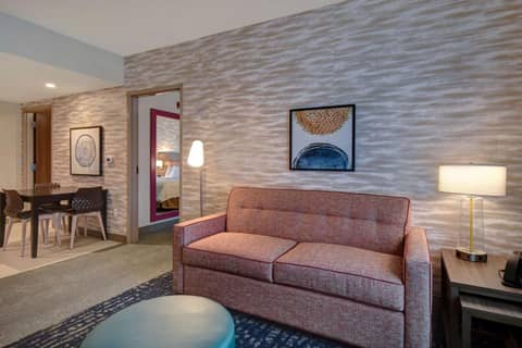 Home2 Suites by Hilton Troy — photo 4