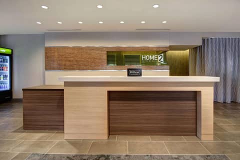 Home2 Suites by Hilton Troy — photo 6