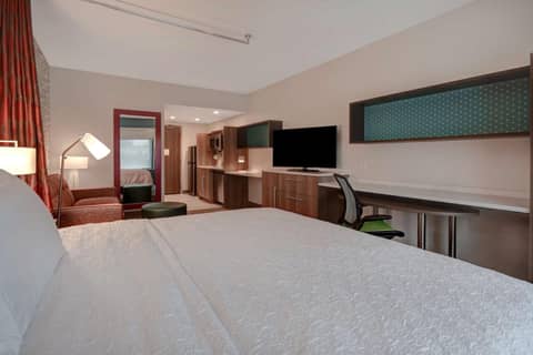 Home2 Suites by Hilton Troy — photo 7
