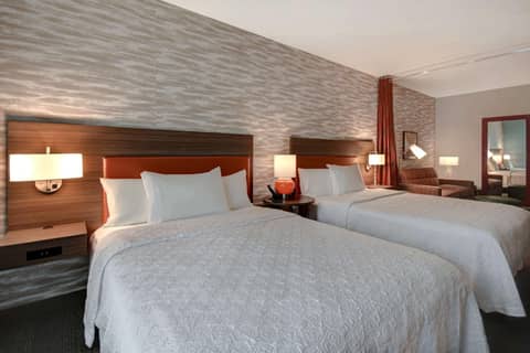 Home2 Suites by Hilton Troy — photo 9