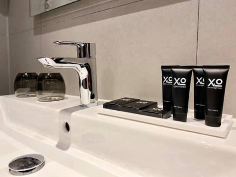 XO Hotels Park West — photo 2