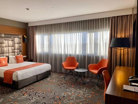 XO Hotels Park West — photo 3