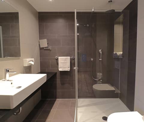 XO Hotels Park West — photo 4