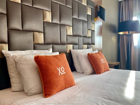 XO Hotels Park West — photo 6