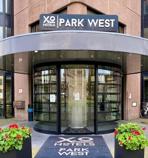 XO Hotels Park West — photo 8