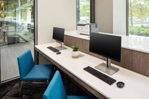 Holiday Inn Express Washington DC Downtown by IHG — photo 3