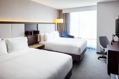 Holiday Inn Express Washington DC Downtown by IHG — photo 6