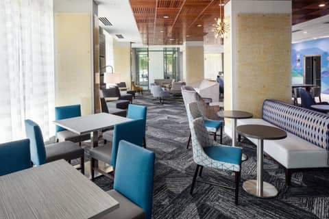 Holiday Inn Express Washington DC Downtown by IHG — photo 8