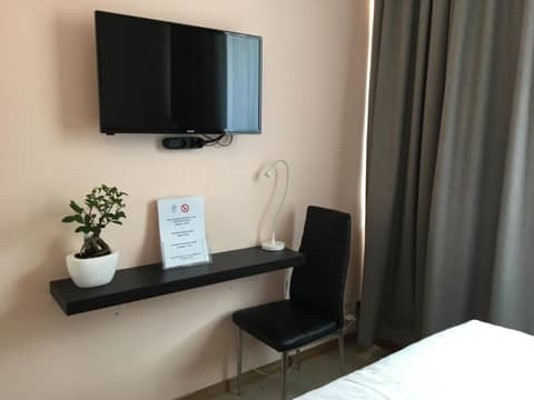 Slina Hotel Brussels — photo 6