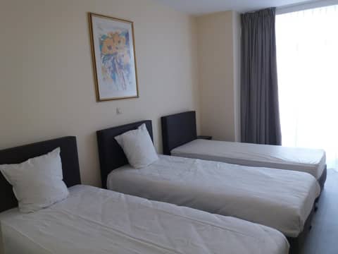 Slina Hotel Brussels — photo 9