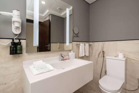 Ramada by Wyndham Dubai Barsha Heights — photo 4