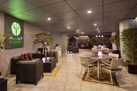 Ramada by Wyndham Dubai Barsha Heights — photo 5