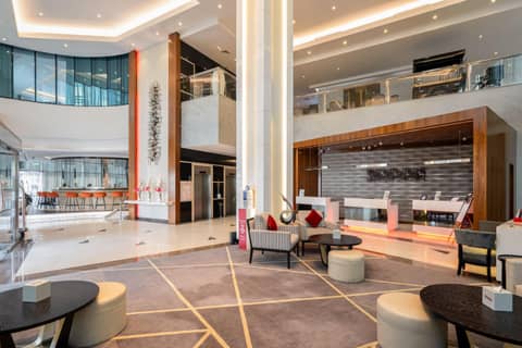 Ramada by Wyndham Dubai Barsha Heights — photo 7