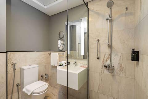 Ramada by Wyndham Dubai Barsha Heights — photo 9