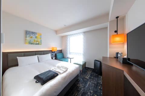 Hotel Forza Nagoya Sakae — photo 6
