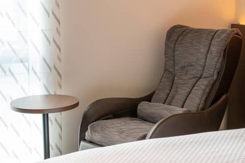 Hotel Forza Nagoya Sakae — photo 9