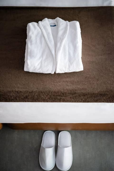 Oktober Downtown Boutique Hotel — photo 5